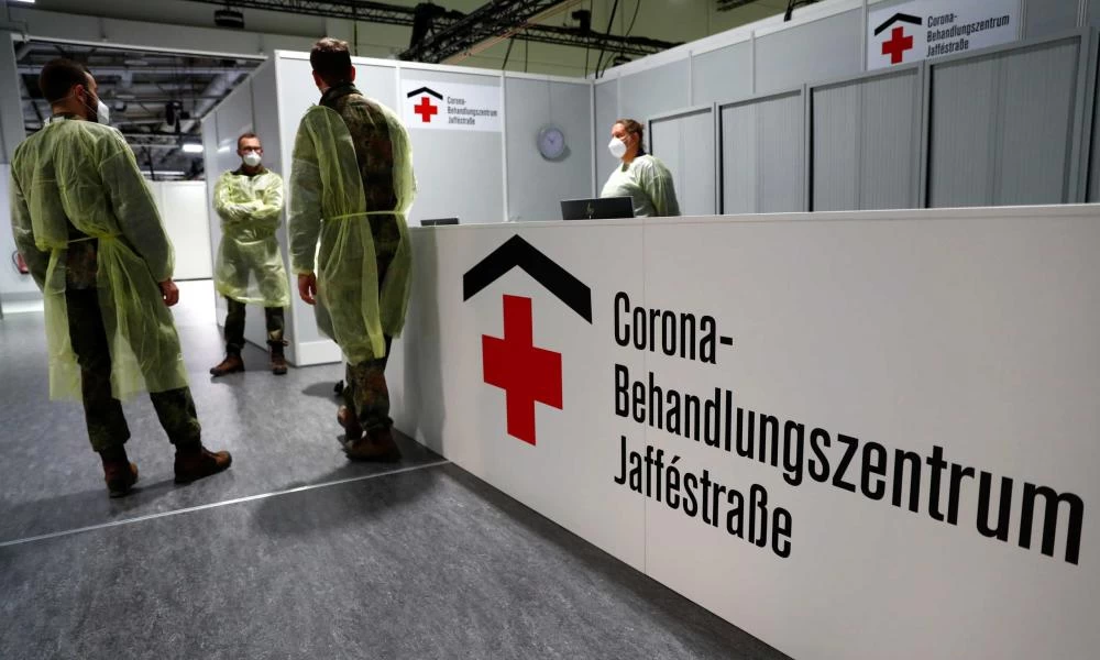ΙΙΒΕΑΑ: Ταυτοποιήθηκαν 1150 μεταλλάξεις του νέου covid-19 στη χώρα